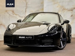 Porsche 911 - Coupé 3.0 Carrera, facelift, SportDesign, 21", pano, Bose, Sport Chrono, memory, surroundv