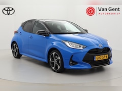 Toyota Yaris - 1.5 Hybrid 130 Launch Edition | Apple Carplay / Android Auto | Adaptive cruise | Dodehoek
