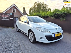 Renault Mégane Estate - 1.4 TCe Dynamique Navi Clima Cruise