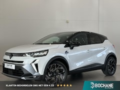 Renault Captur - 1.8 E-Tech Full Hybrid 160 Esprit Alpine | Pack Privilège | Pack Light & Sound | Van: € 41