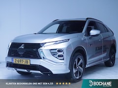 Mitsubishi Eclipse Cross - 2.4 PHEV Business Executive Clima/Navi/Camera/8 Jaar Fabrieksgarantie