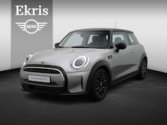 MINI Cooper - 3-deurs Camden Edition + Automaat + Sportstoelen + PDC Achter + Navigatie + 16''