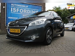 Peugeot 208 - 1.4 VTi Griffe