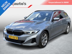 BMW 3-serie Touring - 330e
