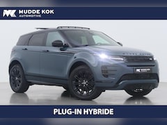 Land Rover Range Rover Evoque - P270e PHEV Dynamic SE | Limited Edition | Black Pack | Panoramadak | ACC | Meridian Sound