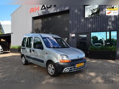 Renault Kangoo - 1.6-16V Privilège | Rolstoel Auto | Airco | Zeer nette auto