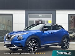 Nissan Juke - 1.0 DIG-T N-Design | Technology pack | Cold pack |