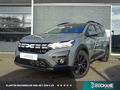 Dacia Jogger - 1.6 Hybrid 140 Expression 7p