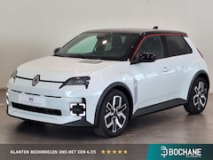 Renault 5 - 5 Techno 40 kWh | Pack Winter | Pack Advanced Driving Assist | Van: € 32.909, - nu rijklaa