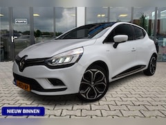 Renault Clio - 0.9 TCe Bose | Camera | LED | 17 Inch |