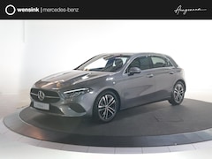 Mercedes-Benz A-klasse - 180 Star Edition Luxury Line | Achteruitrijcamera | LED-koplampen | Dodehoekassistent