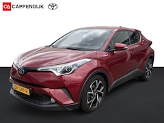 Toyota C-HR - 1.8 Hybrid Style