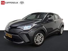 Toyota C-HR - 1.8 Hybrid Active