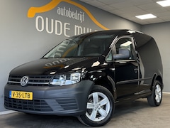 Volkswagen Caddy - 2.0 TDI L1H1 AppConnect/Navi/Spraakbediening