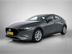 Mazda 3 - 3 2.0 e-SkyActiv-X M Hybrid 180 Comfort met Bose / Bose sound / Camera
