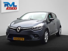 Renault Clio - 0.9 TCe Limited Navigatie Origineel NL