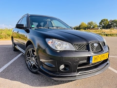 Subaru Impreza Plus - 2.0R
