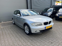 BMW 1-serie - 116i CLIMA/CRUISE CONTROL