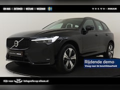 Volvo XC60 - T6 PLUG-IN HYBRID AWD PLUS DARK -PANO.DAK|POWER-SEATS|360°CAM|TREKHAAK