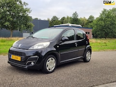 Peugeot 107 - 1.0 Active/airco