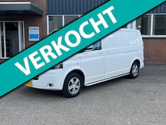 Volkswagen Transporter - 2.0 TDI L2H1 140PK Comfortline / Export / Handel /