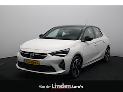 Opel Corsa-e - GS Line 50 kWh SOH 92, 3% | Navigatie | Led | Carplay&Android