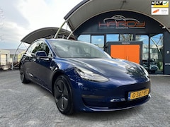 Tesla Model 3 - Long Range RWD 75 kWh 88% SOH 1e EIG NL-Auto Rijklaarprijs