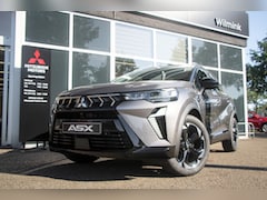 Mitsubishi ASX - 1.8 HEV Executive