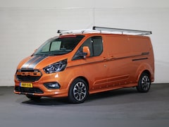 Ford Transit Custom - 2.0 TDci 185pk Sport L2 H1 Automaat Imperiaal