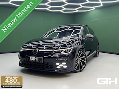 Volkswagen Golf - 2.0 TSI GTI H/K | IQ| Memory | Pano | Sfeer