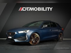 CUPRA Leon - 2.0TSI VZ 300PK | Panoramadak | Vol opties