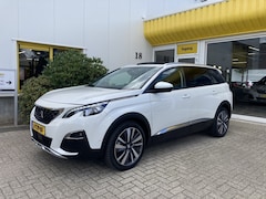 Peugeot 5008 - 1.2 PT 7 Persoons Automaat Trekhaak Panoramadak