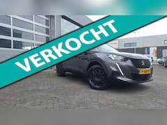 Peugeot 2008 - 1.2 PureTech Active/Camera*Cruise*Apple car play*41000DkmTop staat