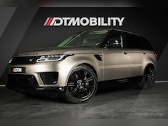 Land Rover Range Rover Sport - P400e HSE Dynamic | Panoramadak | Sfeerverlichting