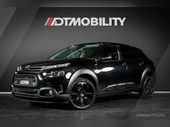 Citroën C4 Cactus - 1.2 PureTech Shine | Riem reeds vervangen | 2 jaar Garantie | Carplay | Groot scherm