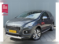 Peugeot 3008 - BWJ 2016 | 1.2T Allure | TREKHAAK | PANO DAK | NAVI | CLIMA | CAMERA A | PDC |