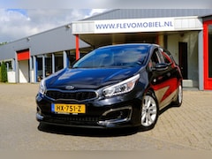 Kia Cee'd - 1.0 T-GDi First Edition Navi|Airco|LMV|Cam