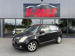 Suzuki Swift - 1.3 Shogun Edition NAP 5-Deurs Airco Lm Velgen