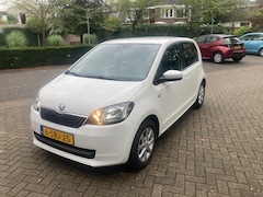 Skoda Citigo - 1.0 Greentech Sprint