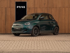 Fiat 500 - La Prima 42 kWh