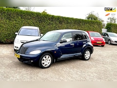 Chrysler PT Cruiser - UNIEK GRIJSKENTEKEN NIEUWSTAAT NAP TOURING AIRCO