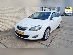 Opel Astra Sports Tourer - 1.6 Turbo Sport Automaat Airco NAP