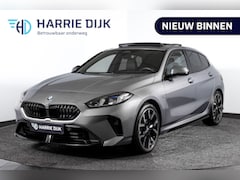BMW 1-serie - 120 M Sport - Automaat | Innovation Pack | Premium Pack | S/K-Panodak | Dig. Cockpit | Ada