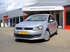 Volkswagen Polo - 1.2 TSI BlueMotion Edition Airco|Cruise|5-Deurs
