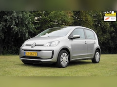 Volkswagen Up! - 1.0 BMT move up 5 drs Airco