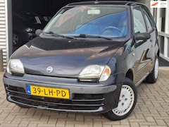 Fiat Seicento - 1.1 S