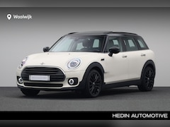 MINI Clubman - 1.5 Cooper Business Edition