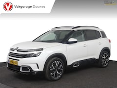 Citroën C5 Aircross - 1.2 PureTech Business Plus | NAP | Automaat | ACC | Pano | Keyless | Stoelverwarming | Cam