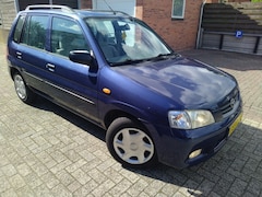 Mazda Demio - 1.5 Touring