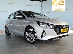 Hyundai i20 - 1.0 T-GDI Comfort Smart MHEV/Achteruitrijcamera/Apple Carplay/Aindroid auto